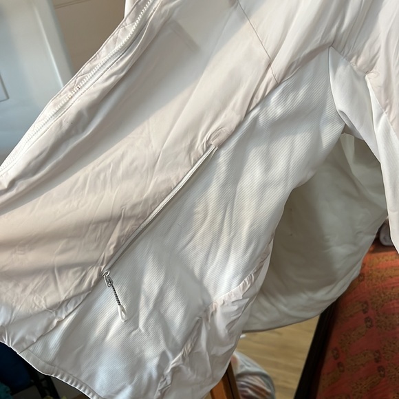 Mammut rime light IN flex hooded jacket - Picture 4 of 5